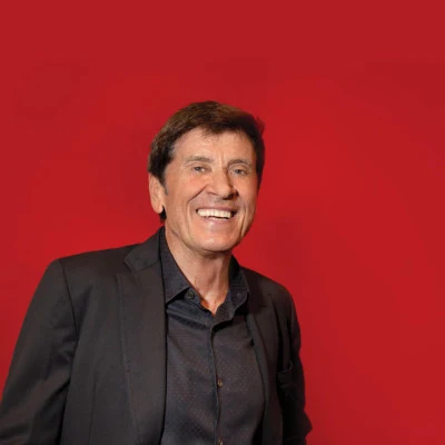 Gianni Morandi/Lucio Dalla I numeri 1 (Le Piu Belle Canzoni Italiane di Sempre)