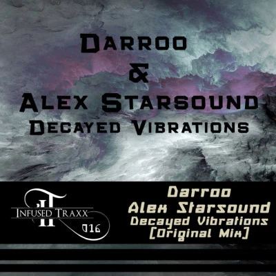 歌手 DarrooAlex Starsound