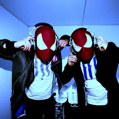 The Bloody Beetroots 歌手