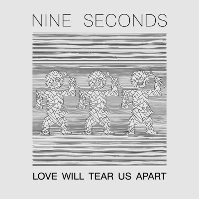 Nine Seconds 歌手