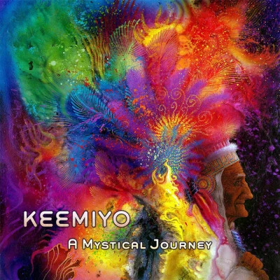 Keemiyo 歌手