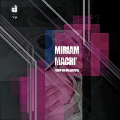 歌手 Miriam Macrì