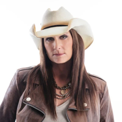 Terri Clark How I Feel