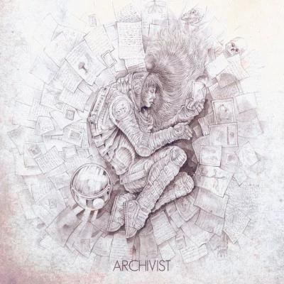 歌手 Archivist