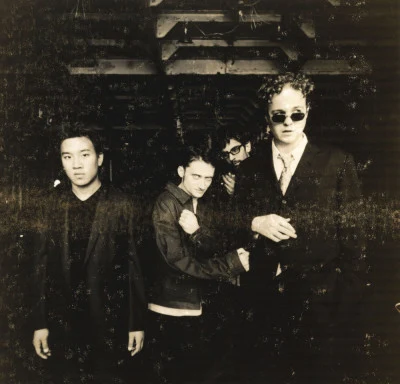 Harvey Danger 歌手