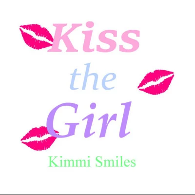 Kimmi Smiles 歌手