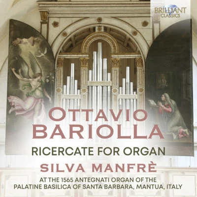 Ottavio Bariolla 歌手