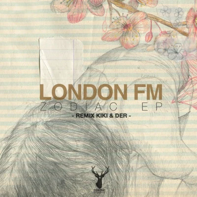 London FM 歌手