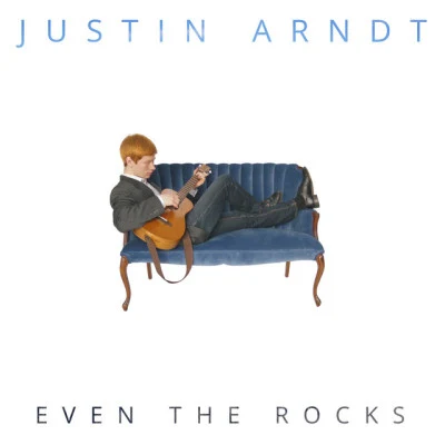 Justin Arndt 歌手