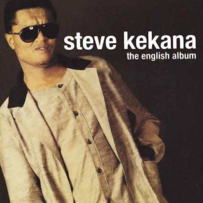 Steve Kekana 歌手