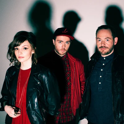 CHVRCHES 歌手