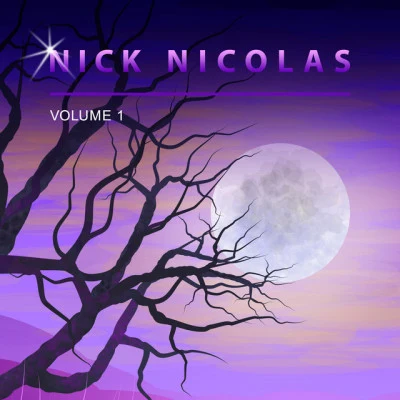 Nick Nicolas 歌手