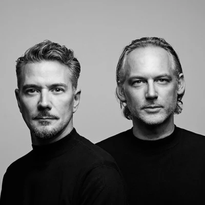 Kruder & Dorfmeister 歌手