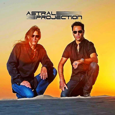 Astral Projection 歌手