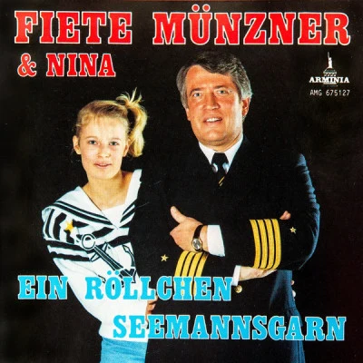 歌手 Fiete Münzner