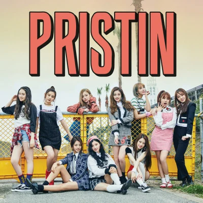 PRISTIN/VMP Black Widow (VMP Remix)