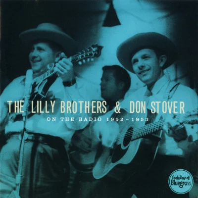 The Lilly Brothers 歌手