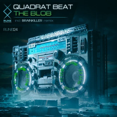 Quadrat Beat 歌手