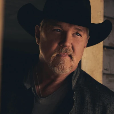 歌手 Trace Adkins