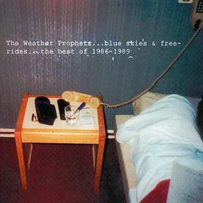 歌手 The Weather Prophets