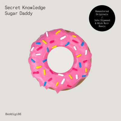 歌手 Secret Knowledge