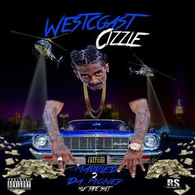 WestCoast Cizzle 歌手