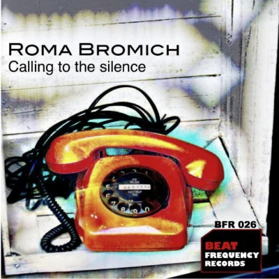 歌手 Roma Bromich