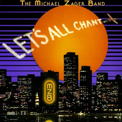 The Michael Zager Band 歌手