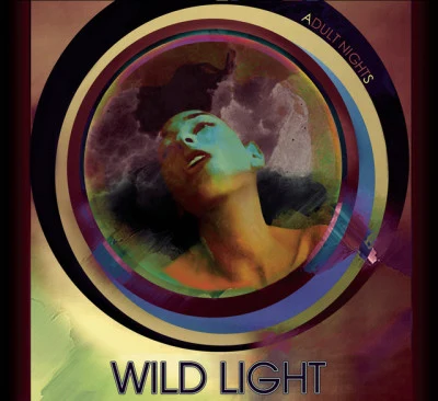 Wild Light 歌手