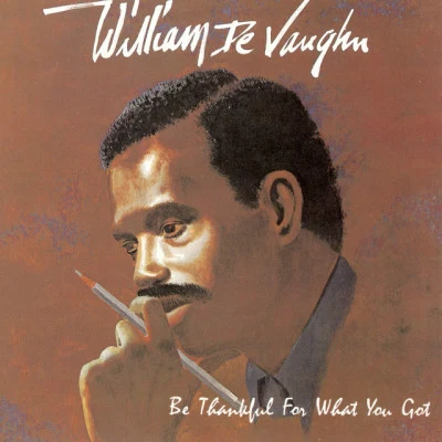 歌手 William DeVaughn