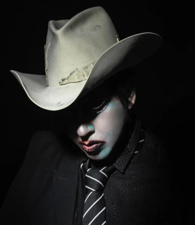 Marilyn Manson 歌手