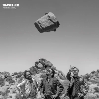 Traveller 歌手