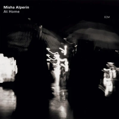 Misha Alperin 歌手