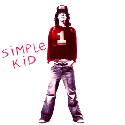 Simple Kid 歌手