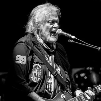 歌手 Randy Bachman