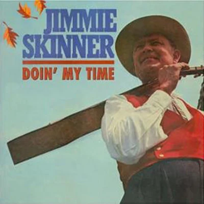 Jimmie Skinner 歌手