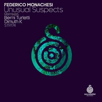 Federico Monachesi 歌手