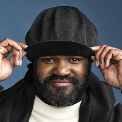 Gregory Porter 歌手