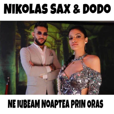 Nikolas Sax/Jador/Bogdan Mocanu Fidel