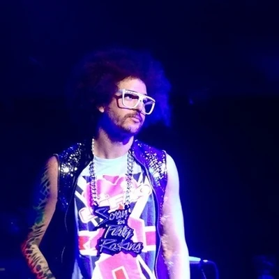 Redfoo 歌手