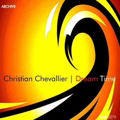 歌手 Christian Chevalier