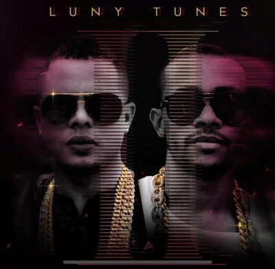 Luny Tunes/Daddy Yankee/Don Omar/Wisin & Yandel Swing Salvaje