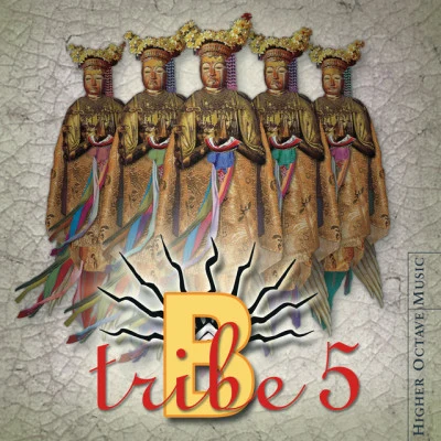 歌手 B-Tribe