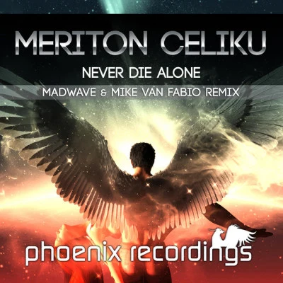 歌手 Meriton CelikuWavetraxx