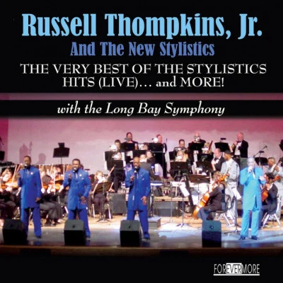 歌手 Russell Thompkins, Jr.Airrion LoveThe Stylistics