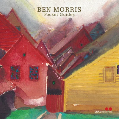 Ben Morris Summer (Edit)