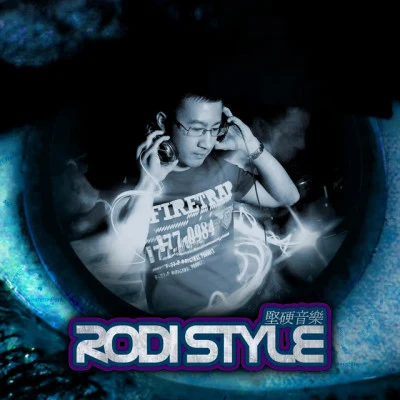 歌手 Rodi Style