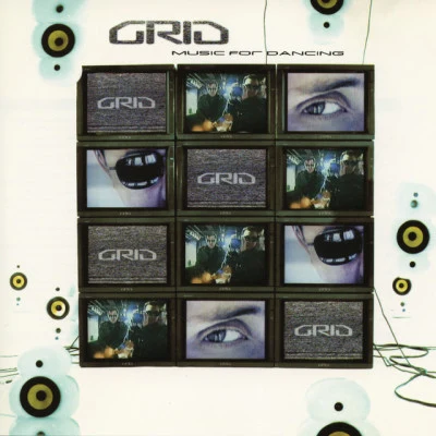 The Grid 歌手