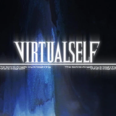 Virtual Self 歌手