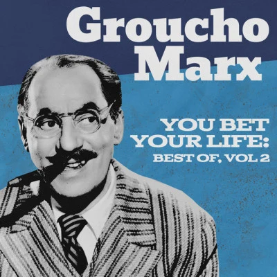 Groucho Marx 歌手